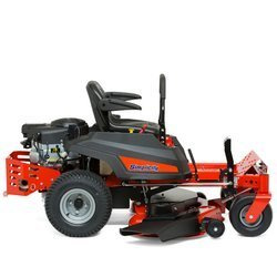 Traktorek zero-skręt Simplicity Courier SZT150 - OD RĘKI