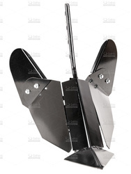 Obsypnik glebogryzarki Loncin 600; 850