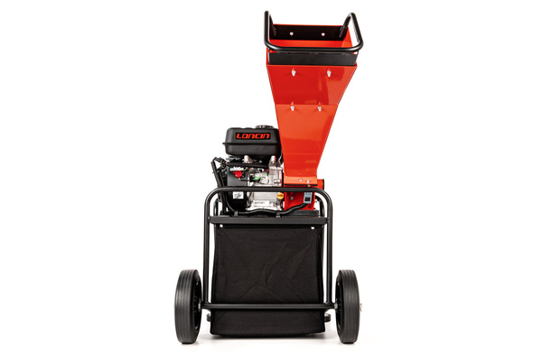 Rozdrabniacz Spalinowy Cedrus RB01C - OD RĘKI 