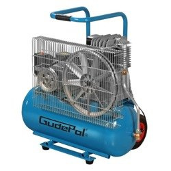 Kompresor tłokowy Gudepol  GDC 38-50-475