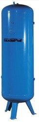 Zbiornik ciśnieniowy Gudepol 2000l/16 bar