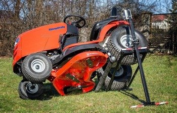 Podnośnik do traktorków 120cm