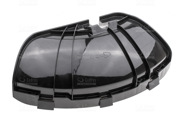 Kosa spalinowa Cedrus WK430X