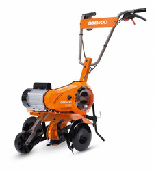 Glebogryzarka elektryczna DAEWOO DAT 2500ER - Od ręki 