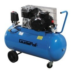 Kompresor Tłokowy Gudepol GD 28-100-320