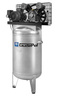 Kompresor tłokowy Gudepol HDV 40/270/510/230 - pionowy