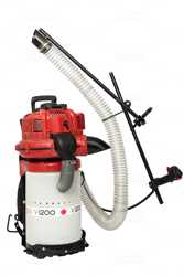 Odkurzacz do orzechów Cifarelli V1200B 