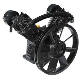 Pompa Tłokowa Gudepol HD-75 - Agregat Sprężarkowy