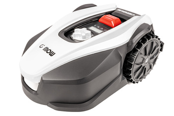 Robot Kosiarka automatyczna Cedrus MOW-M12+ 1200m2 + przewód + szpilki