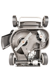 Kosiarka spalinowa dwunożowa Weibang WB778SLC V-3IN1 