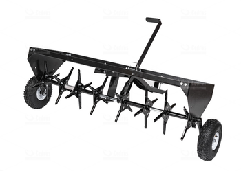 Aerator traktorka 122 cm - Cedrus