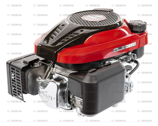 Silnik spalinowy Loncin LC1P70FC E-START-F wał pionowy typ F 22,2x80 mm 