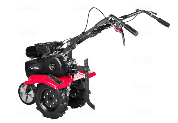 Glebogryzarka spalinowa CEDRUS GL05 + ORKA obrotowa