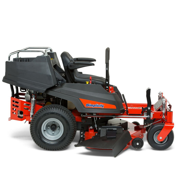 Traktorek zero-skręt Simplicity Courier SZT250 