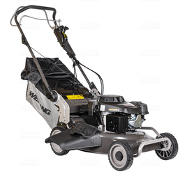 Kosiarka spalinowa Weibang WB507SC V 3w1 - ZAPYTAJ O PROMOCJĘ