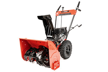 Odśnieżarka spalinowa Cedrus SB56 - OD RĘKI - NAJNOWSZY MODEL