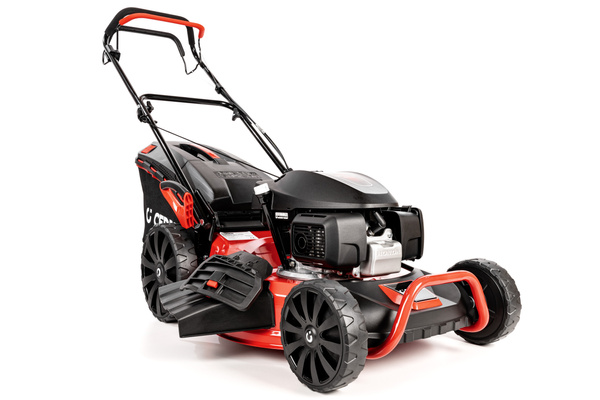 Kosiarka spalinowa Cedrus KS53S-H silnik HONDA GCV200