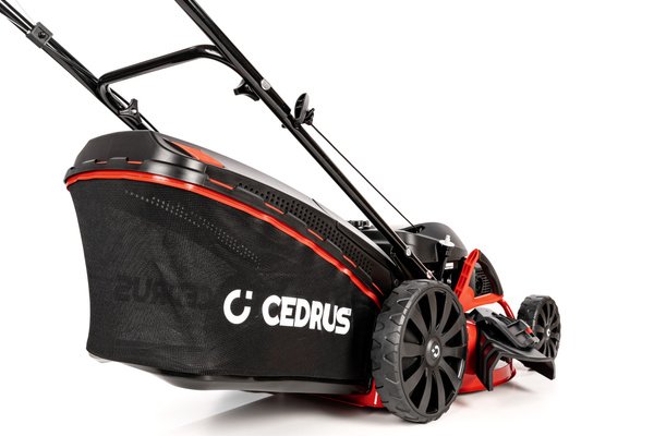 Kosiarka spalinowa Cedrus KS51S-H silnik HONDA GCV200 - OD RĘKI