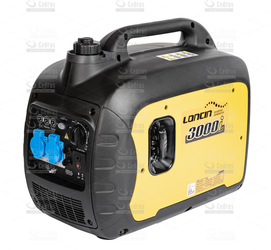 Agregat Prądotwórczy inwerterowy  Loncin LC3000I - OD REKI 