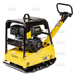Zagęszczarka spalinowa z rewersem hydraulicznym CEDRUS ZG05