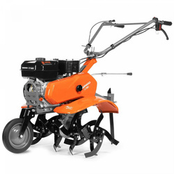 Glebogryzarka spalinowa DAEWOO DAT 900R - Od ręki + Olej