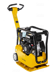 Zagęszczarka spalinowa z rewersem hydraulicznym CEDRUS ZG04 160 kg 