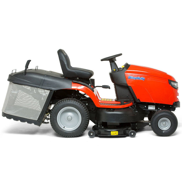 Traktorek ogrodowy Simplicity SRD310 - OD RĘKI