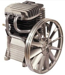 Pompa tłokowa Gudepol B6000 - Agregat Sprężarkowy