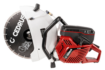 Przecinarka spalinowa Cedrus PC400