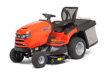 Traktorek ogrodowy Simplicity SRD360 Pełna Amortyzacja