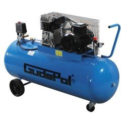Kompresor Tłokowy Gudepol GD 28-150-350 / 400V