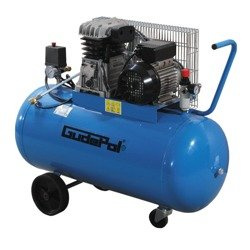 Kompresor Tłokowy Gudepol GD 28-100-270-1F