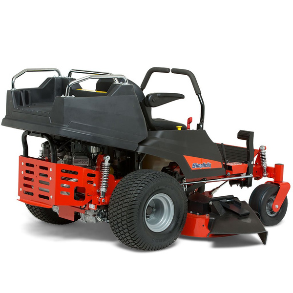 Traktorek zero-skręt Simplicity Courier SZT250 