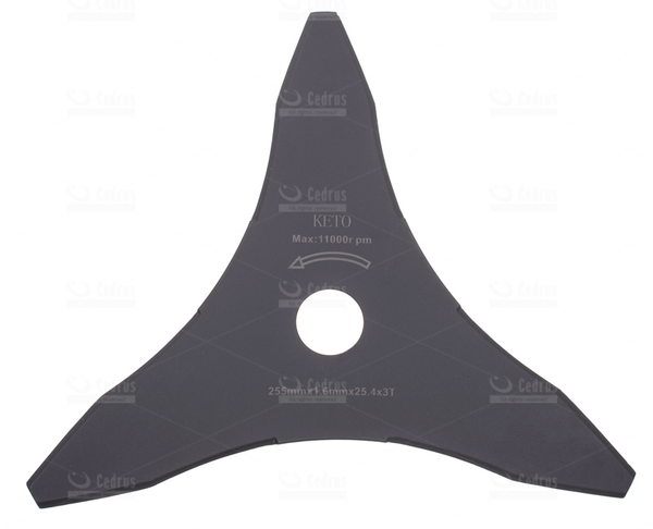 Kosa spalinowa Cedrus WK430X