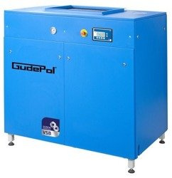 Kompresor śrubowy Gudepol GD-VSB11 30/08