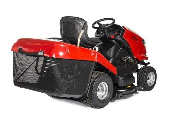 Traktorek ogrodowy CEDRUS Starjet UJ102/22H B&S Intek 7220EXi - 3 LATA GWARANCJI