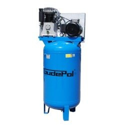 Kompresor tłokowy Gudepol GDV 38-200-510-3F PRO pionowa 