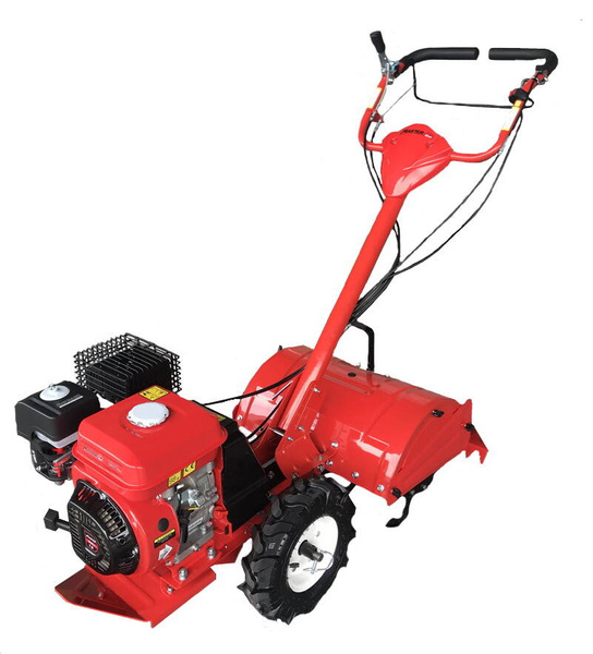 Glebogryzarka spalinowa MasterCut HSDT1050 - OD RĘKI