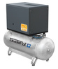 Kompresor tłokowy HDS 40/200/510/230
