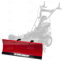 Pług do zamiatarki CEDRUS ZM05PRO-E   