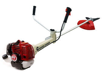 Japońska Kosa spalinowa Maruyama BCV5021 - 2,4 KM + OLEJ