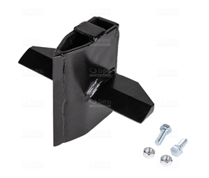 Klin krzyżakowy na 4 do łuparki LS07V