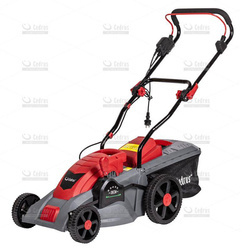 Kosiarka elektryczna Cedrus KE38 1600W - silnik indukcyjny - Od Ręki