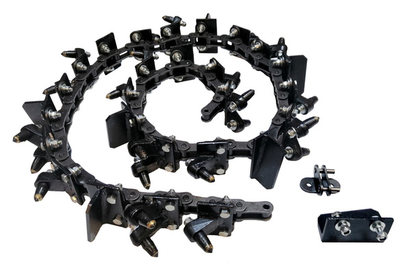 Łańcuch do Koparki Cedrus CED KP01 kompletny
