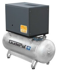 Kompresor tłokowy HDTS 50/270/580/15