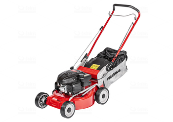 Kosiarka spalinowa Weibang WB455HC 3W1 