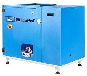 Kompresor śrubowy Gudepol GD SMART 11/08