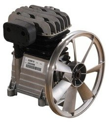 Pompa tłokowa Gudepol B2800 - Agregat Sprężarkowy