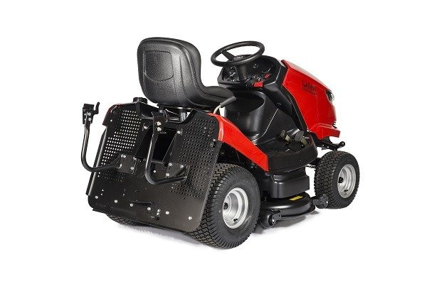 Traktorek ogrodowy CEDRUS Starjet UJ102/22H B&S Intek 7220EXi - 3 LATA GWARANCJI