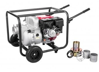 Pompa do szlamu Cedrus PS100-4